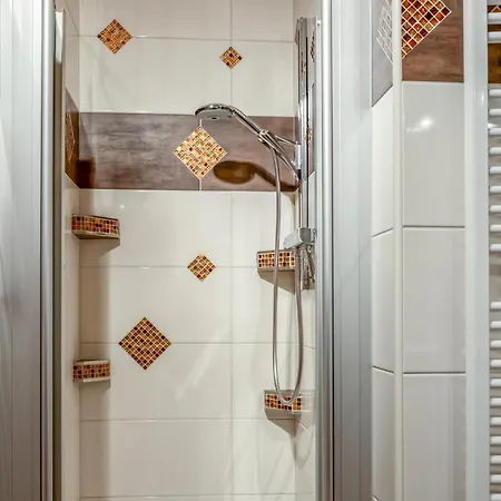 Berg Und Bluete Ii Lägenhet *