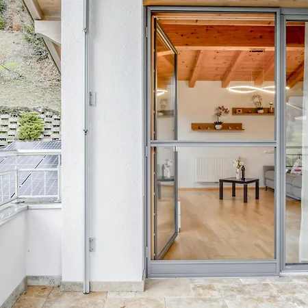 Berg Und Bluete Ii * Mühlau