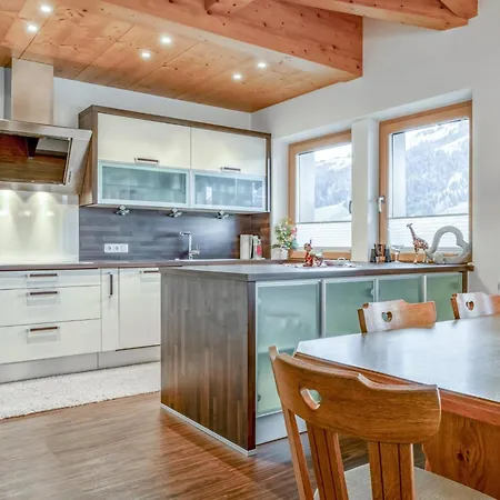 Berg Und Bluete Ii * Mühlau