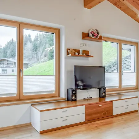 Lägenhet Berg Und Bluete Ii Mühlau