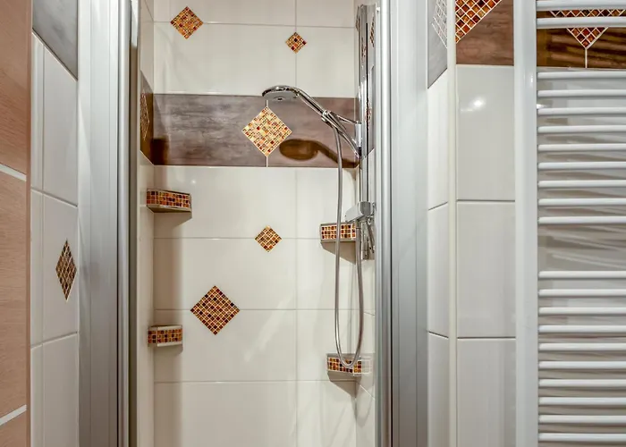 Berg Und Bluete Ii 公寓 *