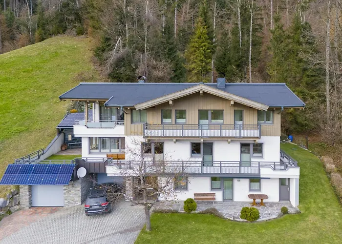 Berg Und Bluete Ii *