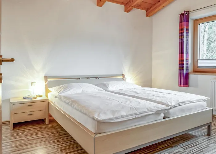 Berg Und Bluete Ii Mühlau