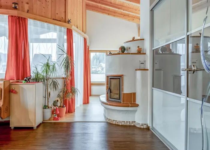 Berg Und Bluete Ii * Mühlau