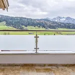 Apartmán Berg Und Bluete Ii Mühlau
