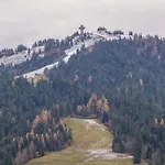 Apartmán Berg Und Bluete Ii Mühlau