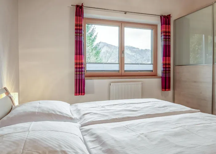 Berg Und Bluete Ii Mühlau