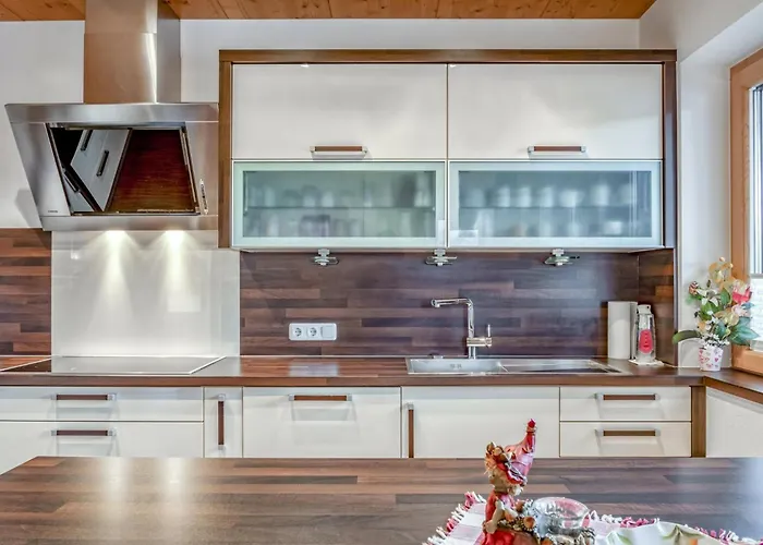 Berg Und Bluete Ii Mühlau