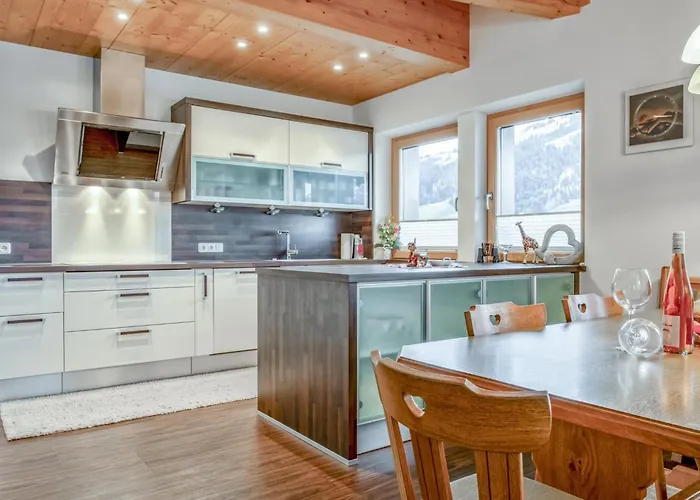 Berg Und Bluete Ii * Mühlau