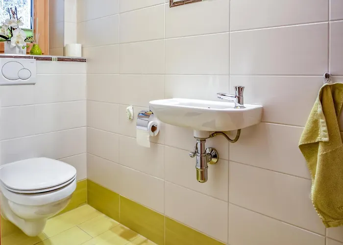 Berg Und Bluete Ii Appartement Mühlau