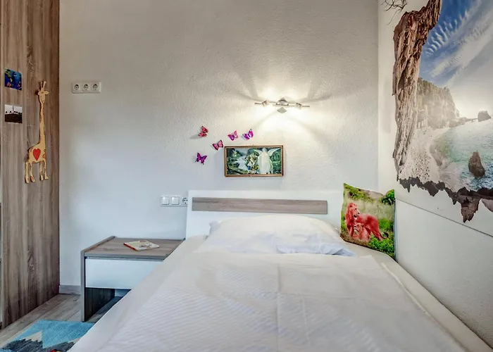 Berg Und Bluete Ii *