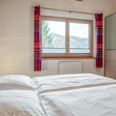 Berg Und Bluete Ii Mühlau