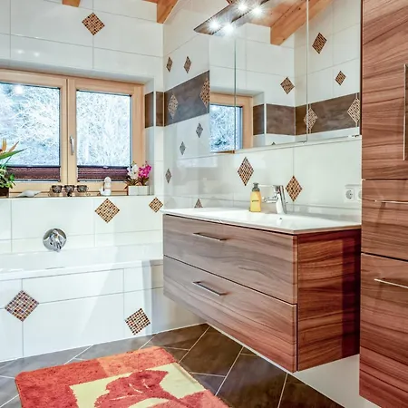 Berg Und Bluete Ii Appartement