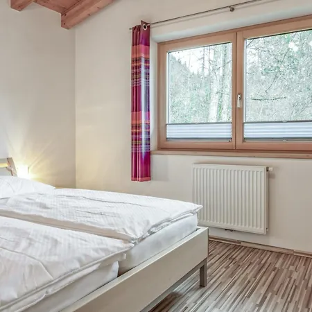 Appartement Berg Und Bluete Ii Mühlau