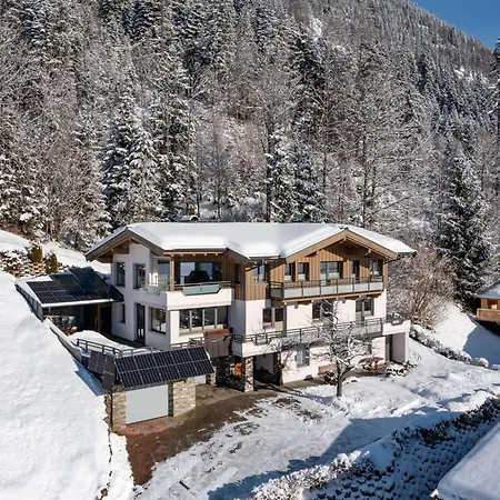 Berg Und Bluete Ii Appartement