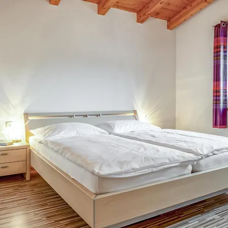 Berg Und Bluete Ii Mühlau