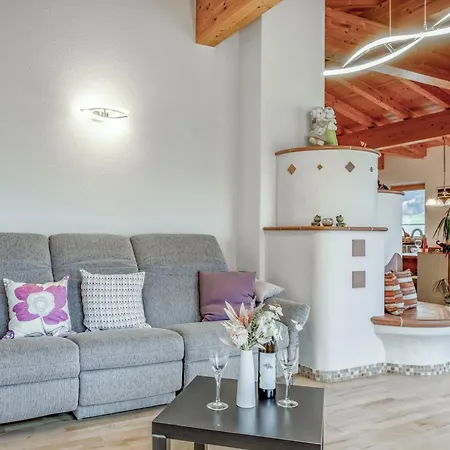 Berg Und Bluete Ii Appartement