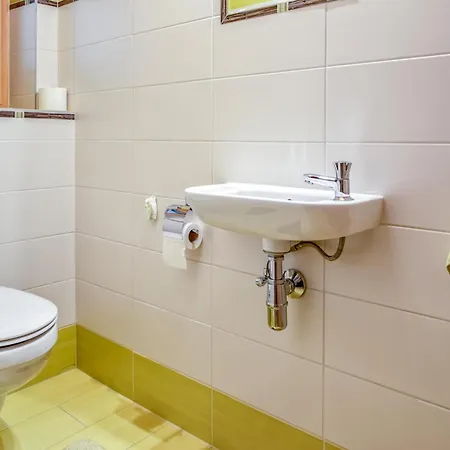 Berg Und Bluete Ii Appartement Mühlau