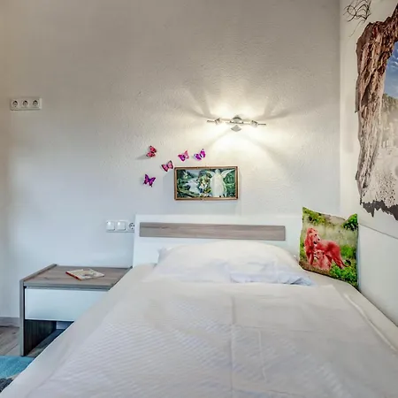 Berg Und Bluete Ii *