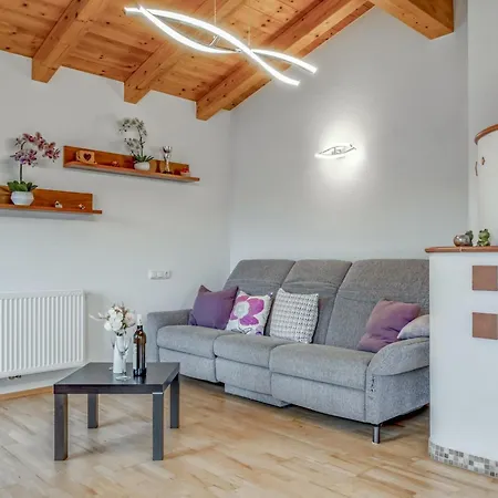 Appartement Berg Und Bluete Ii Mühlau