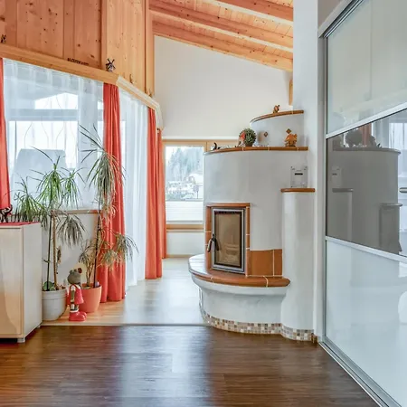 Berg Und Bluete Ii * Mühlau